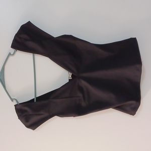 Intimately Free People Duo Corset Top